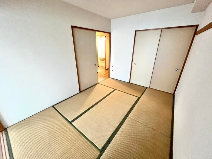 マリナージュ芦屋（２１５）の物件内観写真