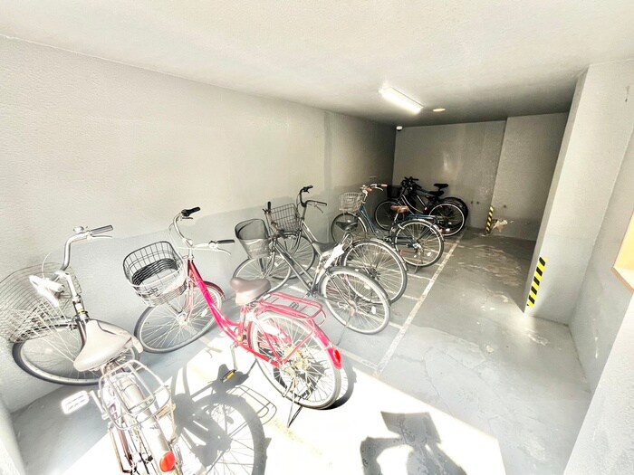 パルコ－ト門真本町の物件外観写真