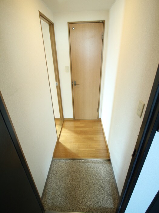 パルコ－ト門真本町の物件内観写真