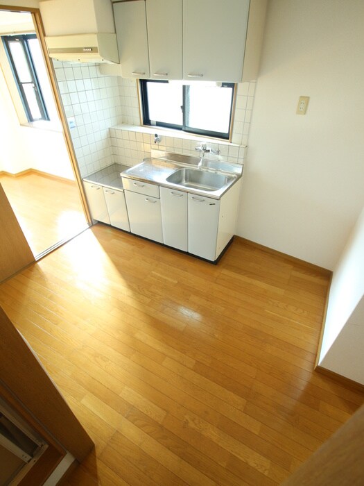 パルコ－ト門真本町の物件内観写真