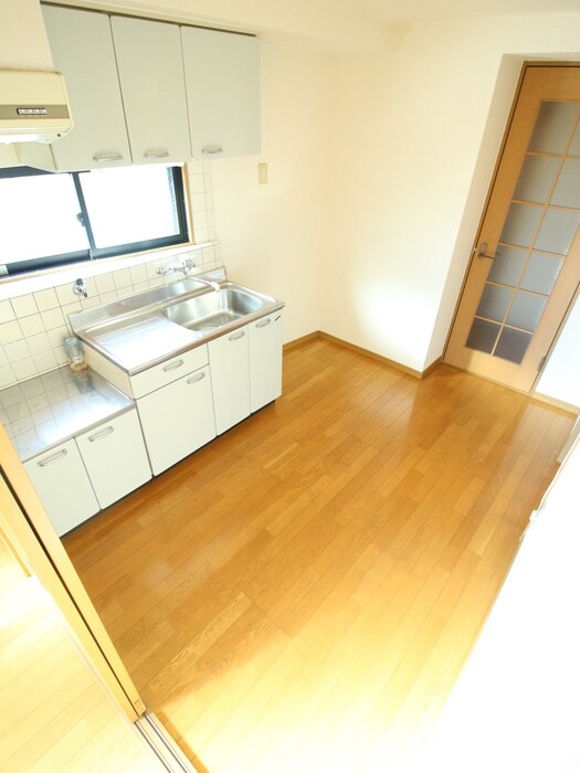 パルコ－ト門真本町の物件内観写真