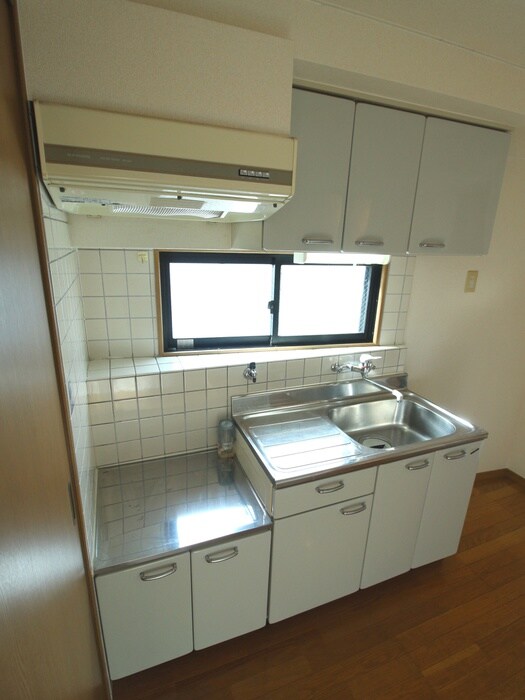 パルコ－ト門真本町の物件内観写真