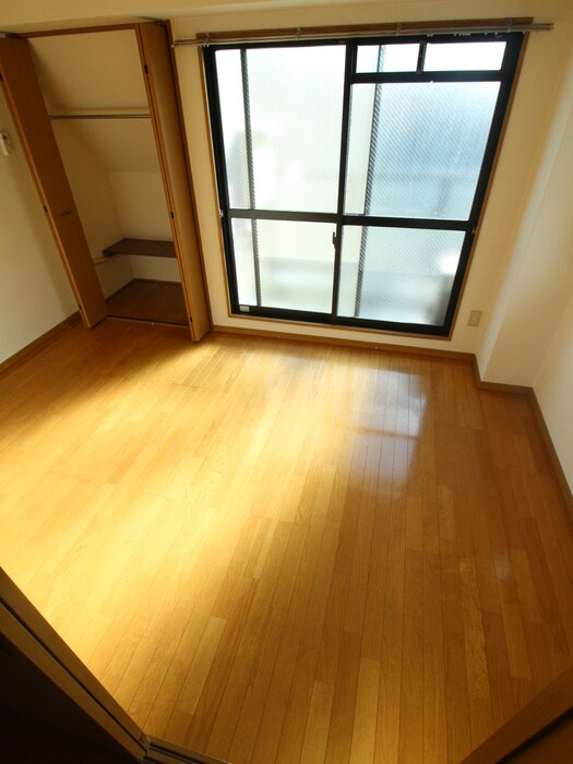 パルコ－ト門真本町の物件内観写真