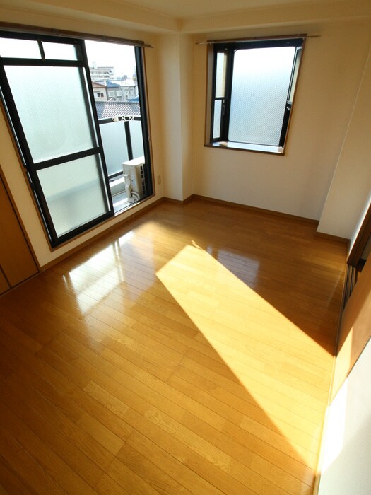 パルコ－ト門真本町の物件内観写真