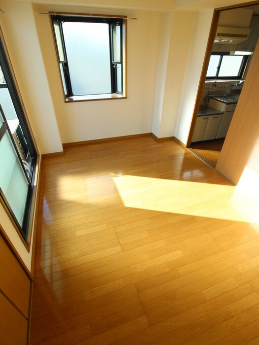 パルコ－ト門真本町の物件内観写真