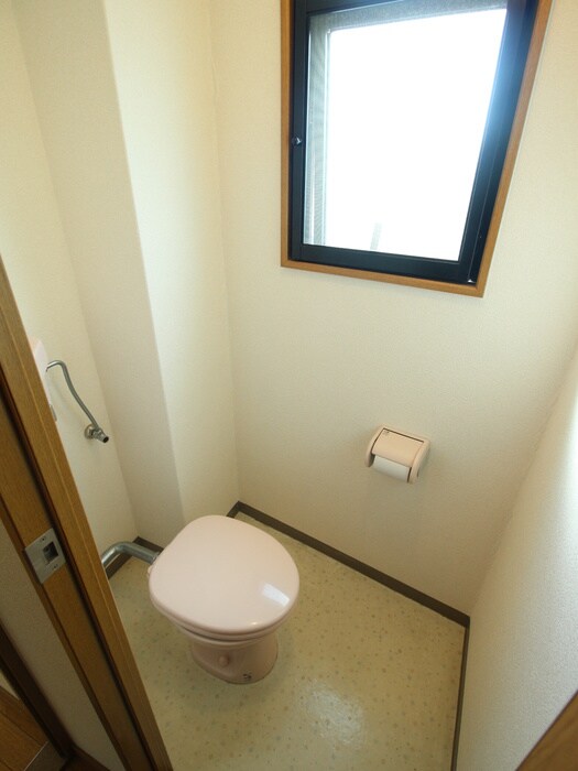 パルコ－ト門真本町の物件内観写真