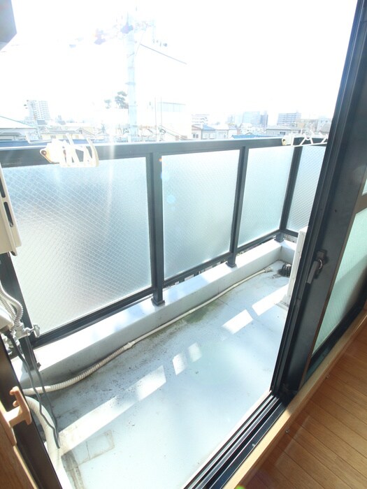 パルコ－ト門真本町の物件内観写真