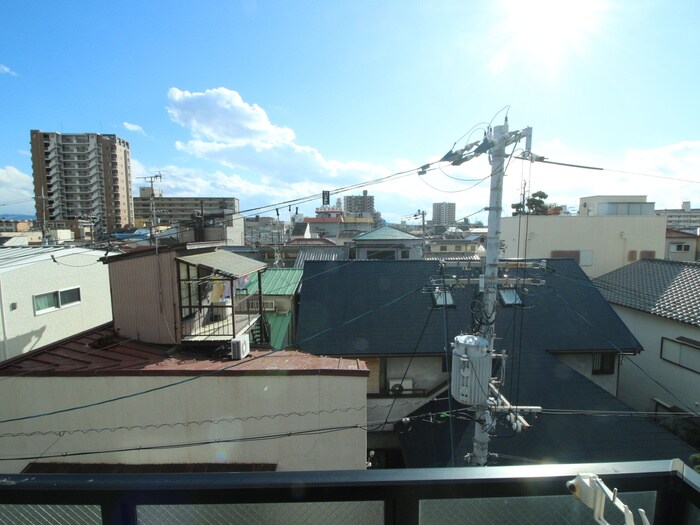 パルコ－ト門真本町の物件内観写真