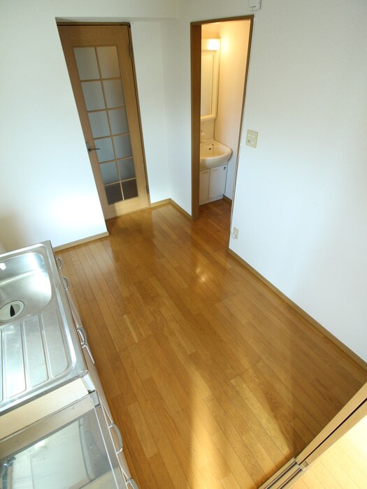 パルコ－ト門真本町の物件内観写真