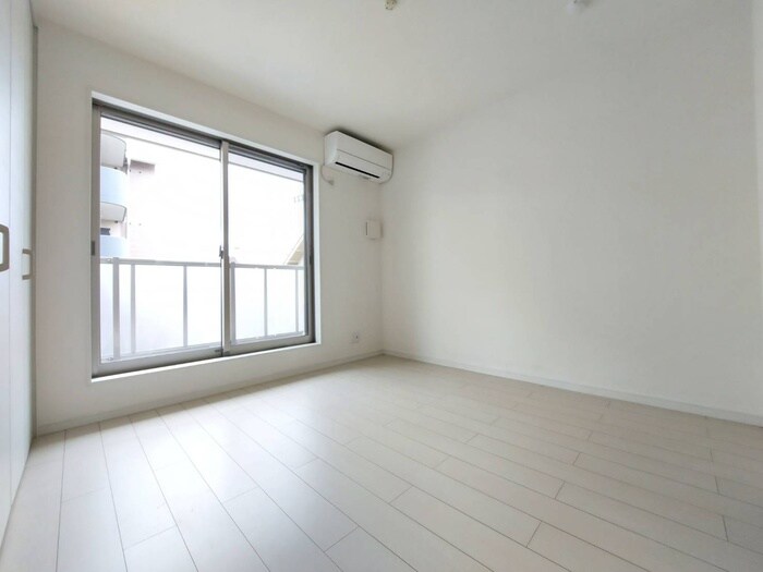 maison de glycineの物件内観写真