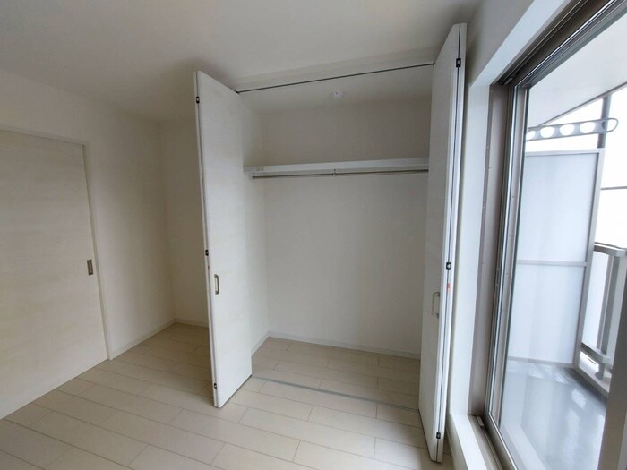 maison de glycineの物件内観写真