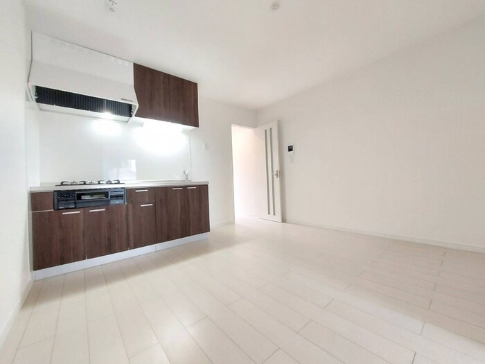 maison de glycineの物件内観写真