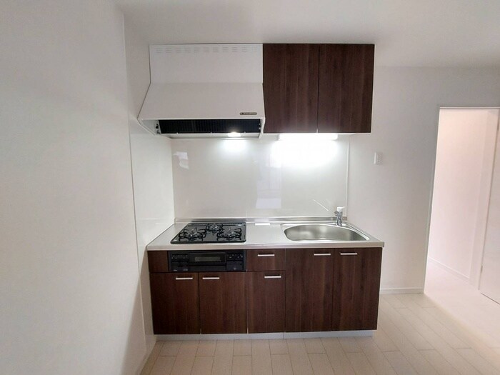 maison de glycineの物件内観写真