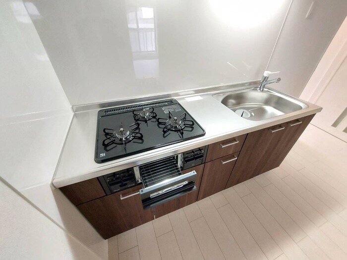 maison de glycineの物件内観写真