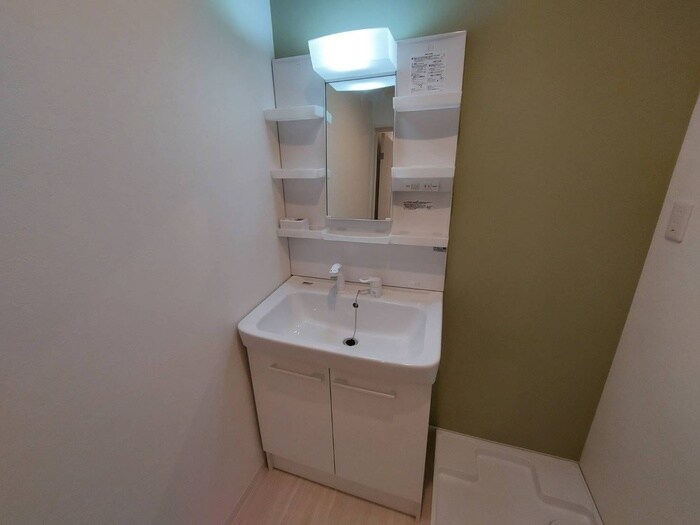 maison de glycineの物件内観写真