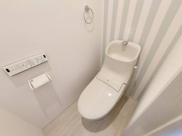 maison de glycineの物件内観写真