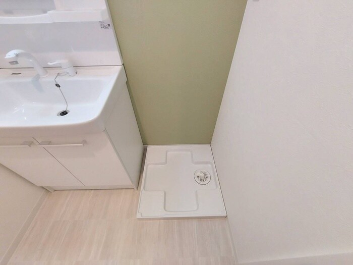 maison de glycineの物件内観写真