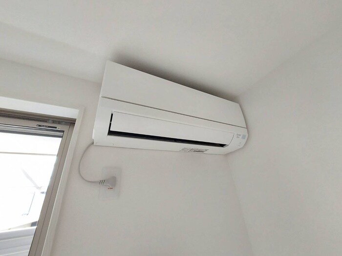 maison de glycineの物件内観写真