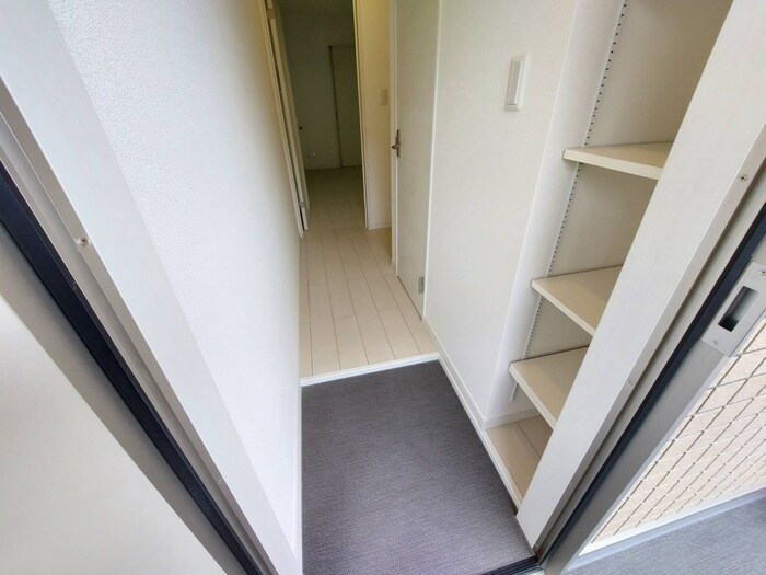 maison de glycineの物件内観写真