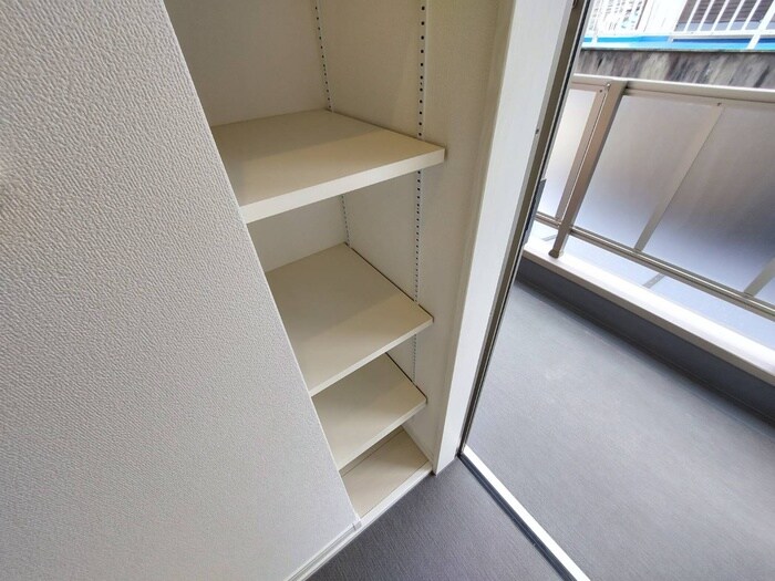 maison de glycineの物件内観写真