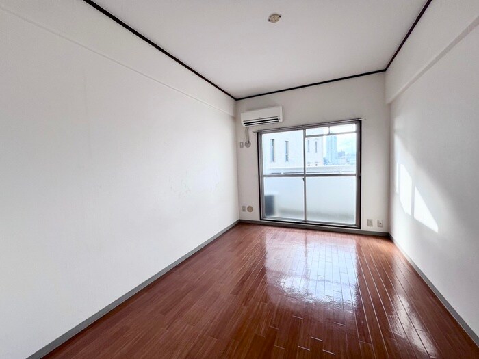 ロジェマンヴェールの物件内観写真