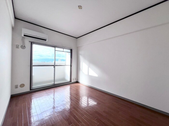 ロジェマンヴェールの物件内観写真