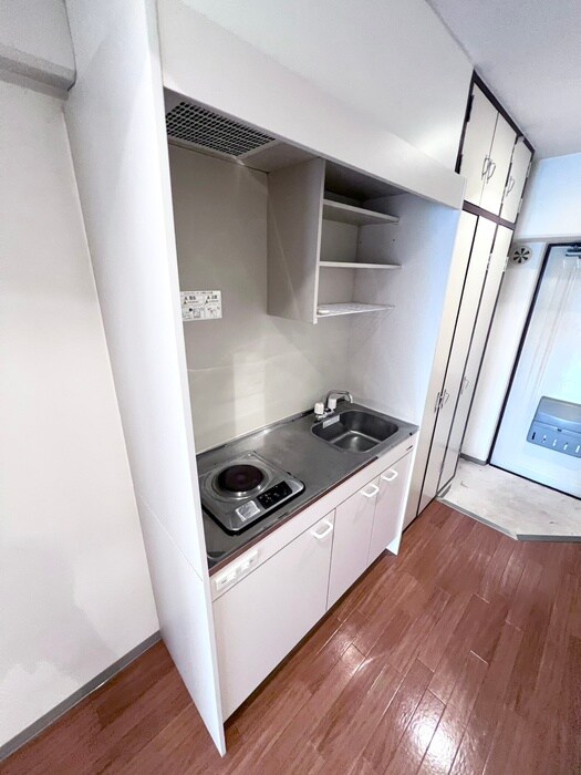 ロジェマンヴェールの物件内観写真