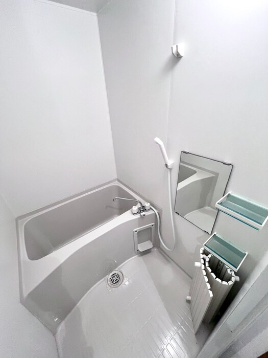 ロジェマンヴェールの物件内観写真