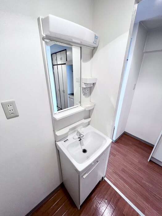 ロジェマンヴェールの物件内観写真