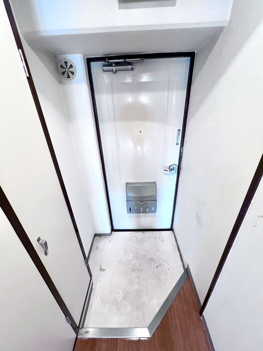 ロジェマンヴェールの物件内観写真