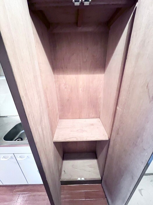 ロジェマンヴェールの物件内観写真