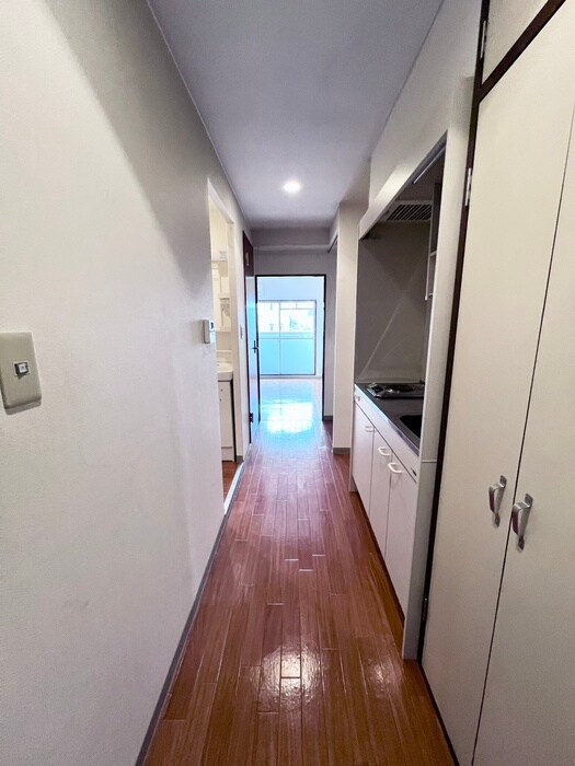 ロジェマンヴェールの物件内観写真