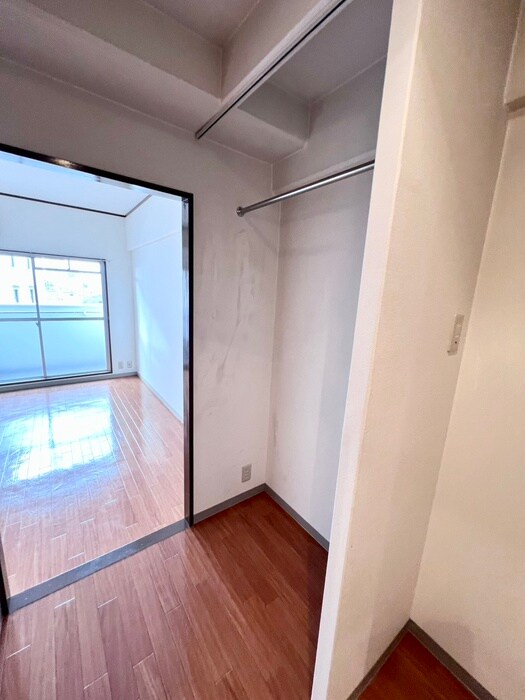 ロジェマンヴェールの物件内観写真