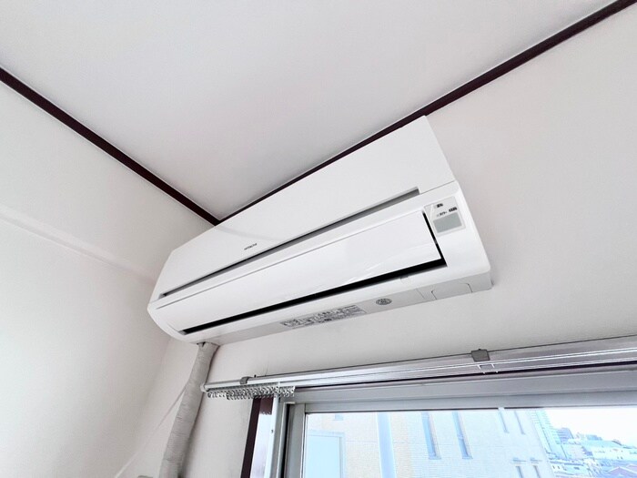 ロジェマンヴェールの物件内観写真