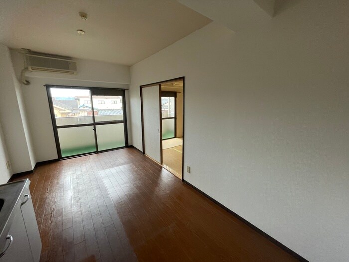 エトワ－ル長岡京の物件内観写真