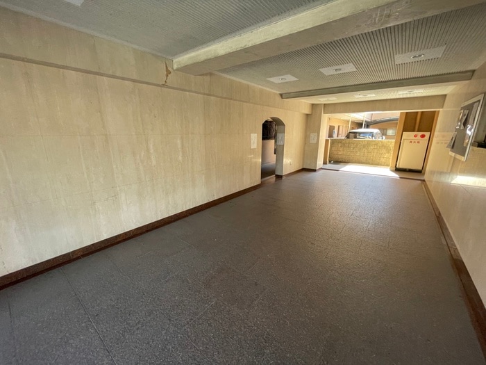 エトワ－ル長岡京の物件外観写真