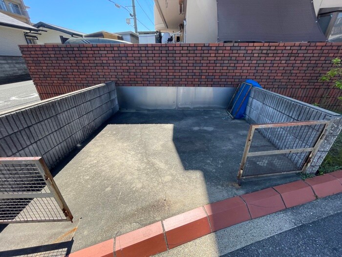 エトワ－ル長岡京の物件外観写真