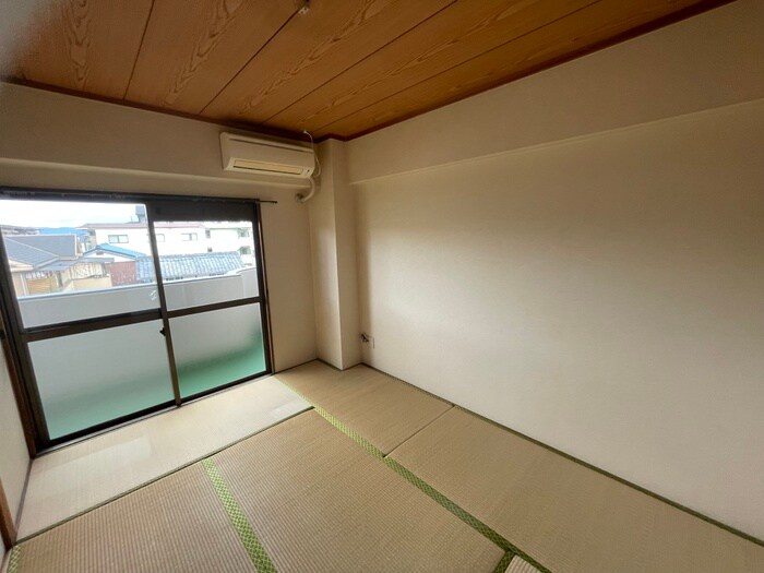 エトワ－ル長岡京の物件内観写真