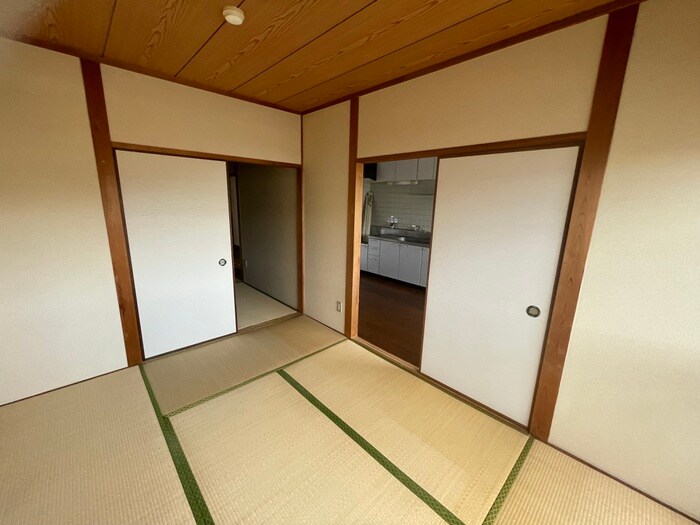 エトワ－ル長岡京の物件内観写真