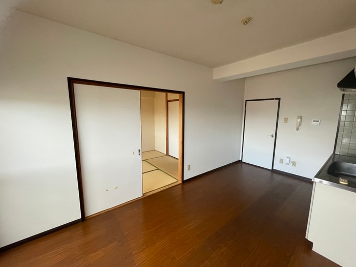 エトワ－ル長岡京の物件内観写真