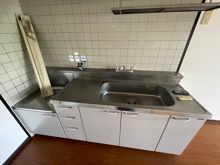 エトワ－ル長岡京の物件内観写真