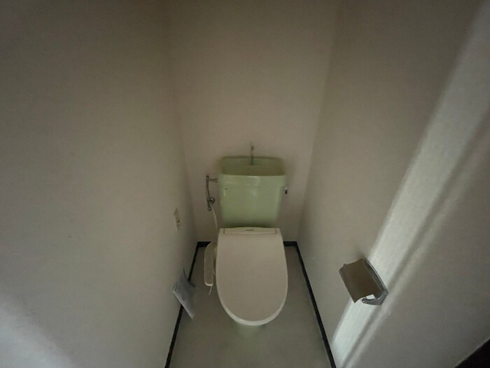 エトワ－ル長岡京の物件内観写真