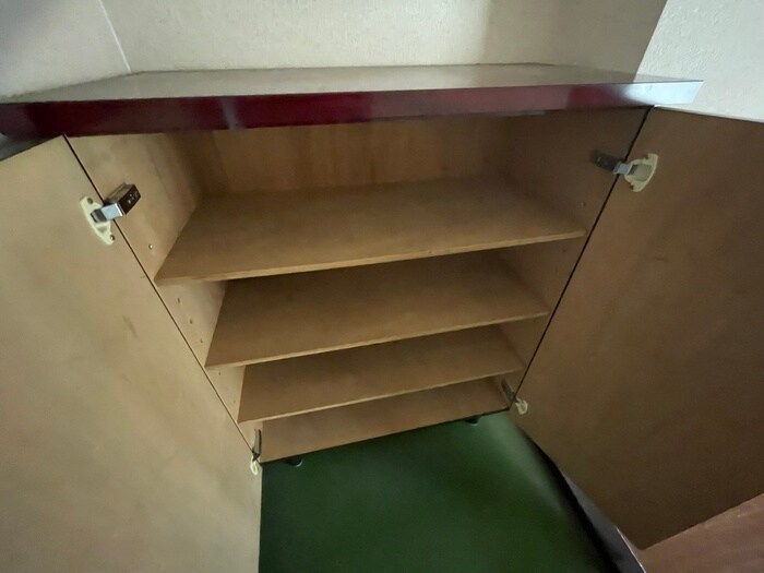 エトワ－ル長岡京の物件内観写真