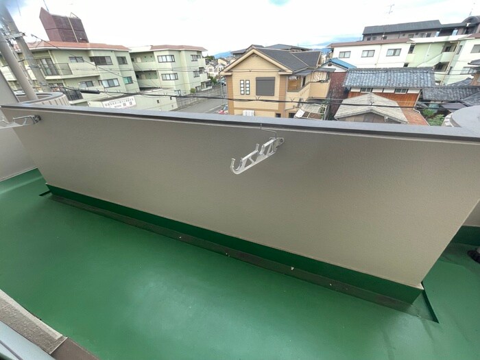 エトワ－ル長岡京の物件内観写真