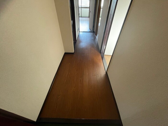 エトワ－ル長岡京の物件内観写真