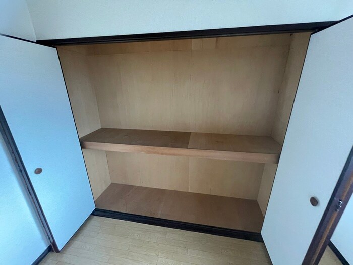 エトワ－ル長岡京の物件内観写真