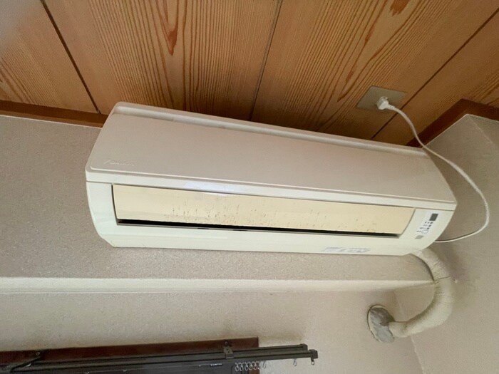 エトワ－ル長岡京の物件内観写真