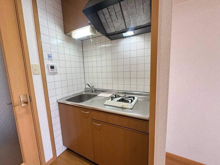 シュテルン星田の物件内観写真