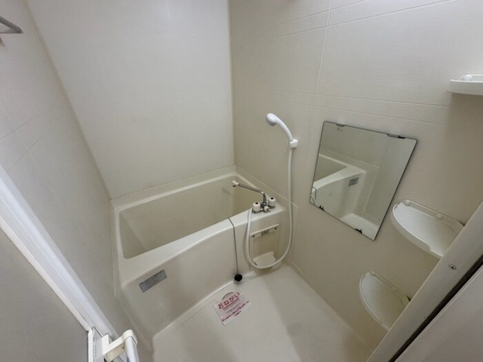 シュテルン星田の物件内観写真