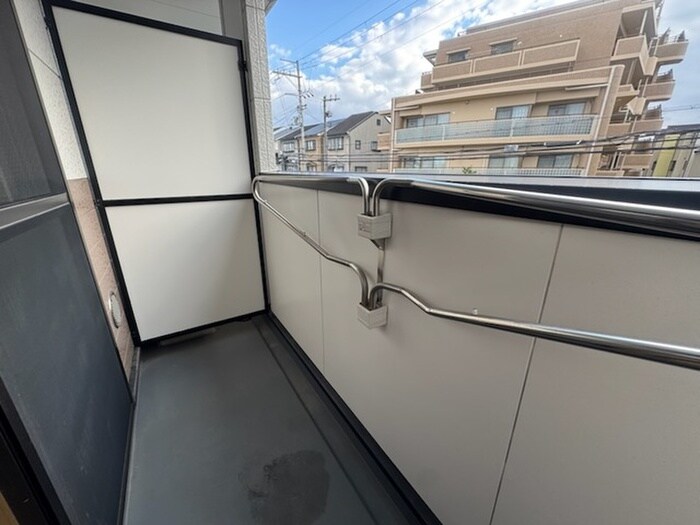 シュテルン星田の物件内観写真